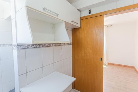 Apartamento para alugar com 75m², 3 quartos e 1 vagaCozinha