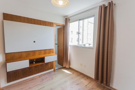 Apartamento para alugar com 75m², 3 quartos e 1 vagaSuíte