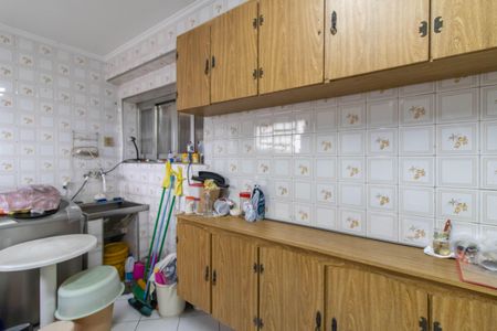 Casa à venda com 182m², 3 quartos e 5 vagas Casa à venda com 182m², 3 quartos e 5 vagasArea de Serviço