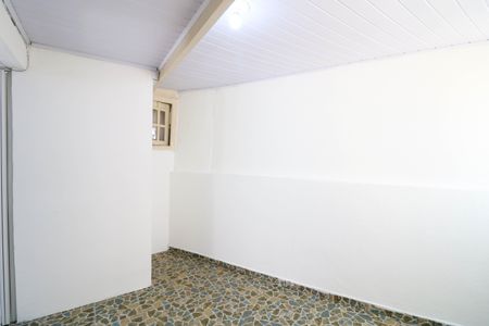 Studio de kitnet/studio para alugar com 1 quarto, 30m² em Vila Cruzeiro, São Paulo