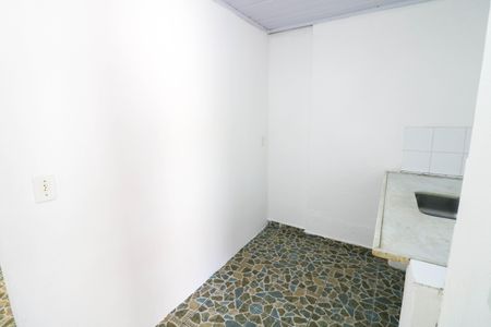 Studio de kitnet/studio para alugar com 1 quarto, 30m² em Vila Cruzeiro, São Paulo