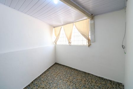 Studio de kitnet/studio para alugar com 1 quarto, 30m² em Vila Cruzeiro, São Paulo