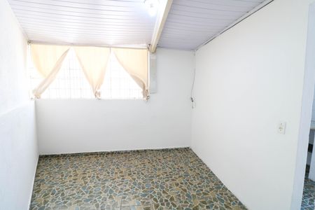 Studio de kitnet/studio para alugar com 1 quarto, 30m² em Vila Cruzeiro, São Paulo