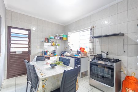 Casa à venda com 80m², 2 quartos e sem vagaCozinha