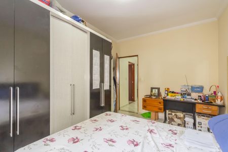 Quarto 1 de casa à venda com 2 quartos, 80m² em Vila da Conquista, Osasco