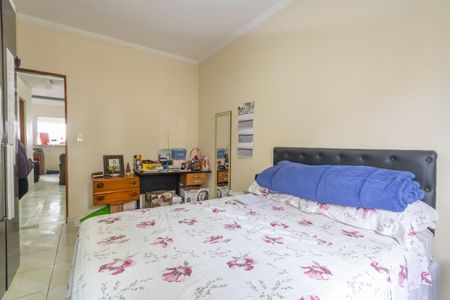 Quarto 1 de casa à venda com 2 quartos, 80m² em Vila da Conquista, Osasco