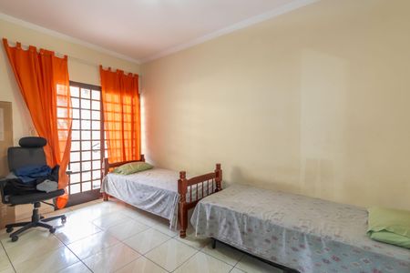 Quarto 2 de casa à venda com 2 quartos, 80m² em Vila da Conquista, Osasco