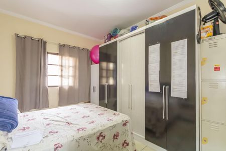 Casa à venda com 80m², 2 quartos e sem vagaQuarto 1