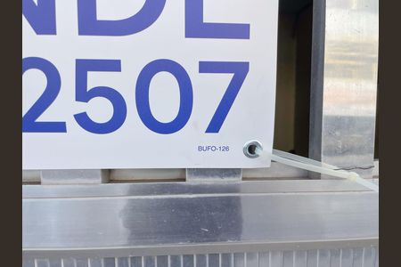 BUFO-126 de casa à venda com 2 quartos, 80m² em Vila da Conquista, Osasco