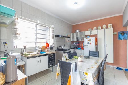 Casa à venda com 80m², 2 quartos e sem vagaCozinha