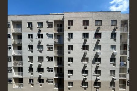 Apartamento à venda com 80m², 3 quartos e 1 vagaVista do Quarto 1