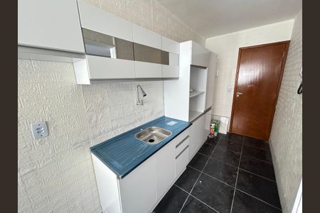 Apartamento à venda com 80m², 3 quartos e 1 vagaCozinha