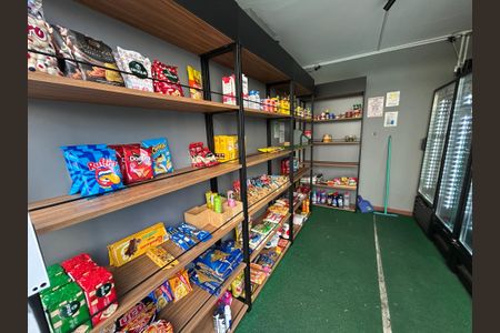 Apartamento à venda com 80m², 3 quartos e 1 vagaÁrea comum