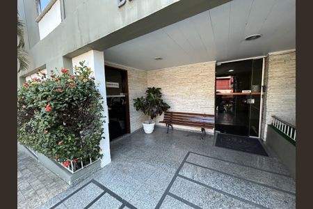 Apartamento à venda com 80m², 3 quartos e 1 vagaPortaria