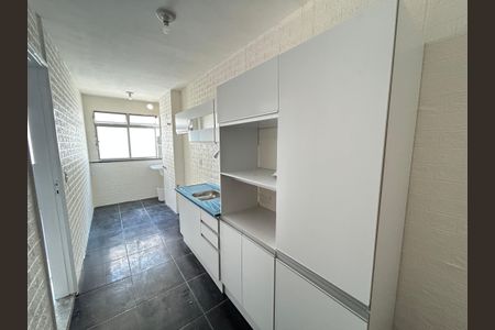 Apartamento à venda com 80m², 3 quartos e 1 vagaCozinha