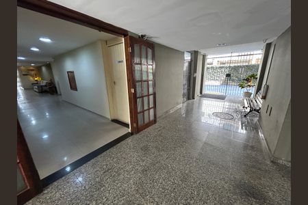 Apartamento à venda com 80m², 3 quartos e 1 vagaHall de entrada