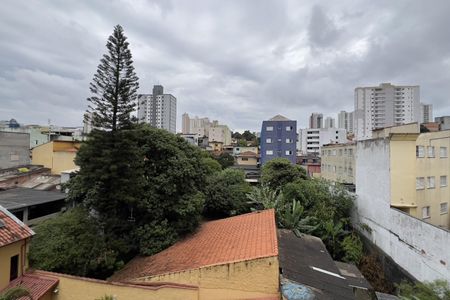 Vista do Quarto de apartamento à venda com 1 quarto, 40m² em Jardim Dourado, Guarulhos
