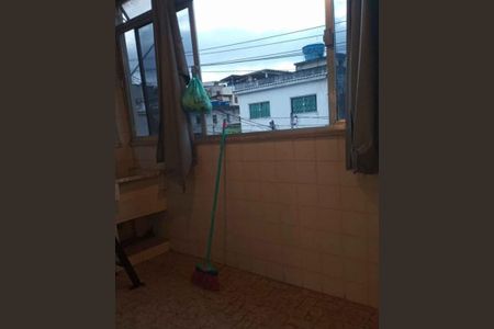 Casa para alugar com 101m², 2 quartos e sem vagaÁrea de Serviço