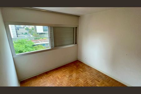 Apartamento para alugar com 93m², 3 quartos e 1 vagaQuarto 2