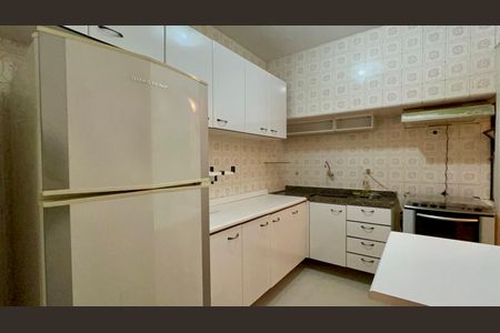 Apartamento para alugar com 93m², 3 quartos e 1 vagaCozinha