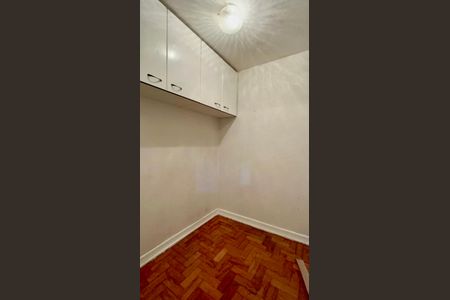 Apartamento para alugar com 93m², 3 quartos e 1 vagaQuarto de Serviço