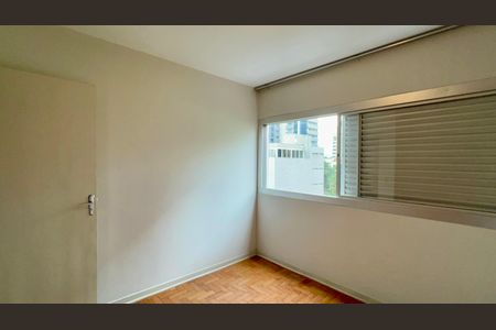 Apartamento para alugar com 93m², 3 quartos e 1 vagaQuarto 2
