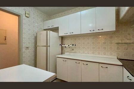 Apartamento para alugar com 93m², 3 quartos e 1 vagaCozinha