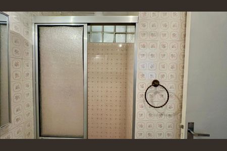 Apartamento para alugar com 93m², 3 quartos e 1 vagaBanheiro da Suíte