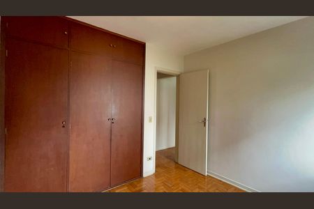Apartamento para alugar com 93m², 3 quartos e 1 vagaQuarto 2