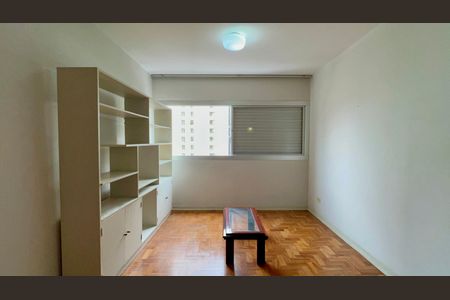 Apartamento para alugar com 93m², 3 quartos e 1 vagaSala