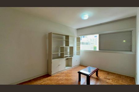 Apartamento para alugar com 93m², 3 quartos e 1 vagaSala