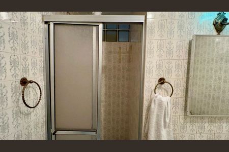 Apartamento para alugar com 93m², 3 quartos e 1 vagaBanheiro