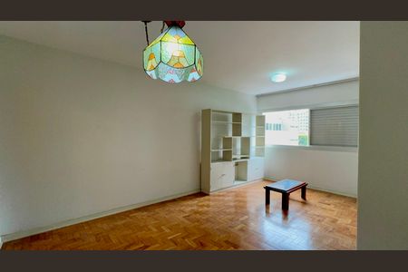 Apartamento para alugar com 93m², 3 quartos e 1 vagaSala de Jantar