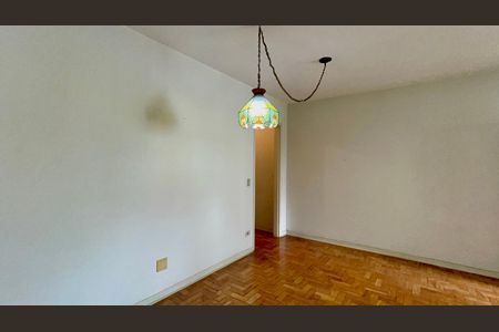 Sala de Jantar de apartamento para alugar com 3 quartos, 93m² em Cerqueira César, São Paulo