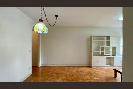 Sala de Jantar de apartamento para alugar com 3 quartos, 93m² em Cerqueira César, São Paulo