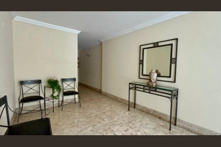Apartamento para alugar com 93m², 3 quartos e 1 vagaHall de entrada