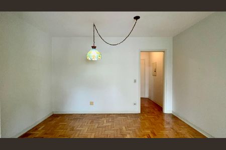 Apartamento para alugar com 93m², 3 quartos e 1 vagaSala de Jantar