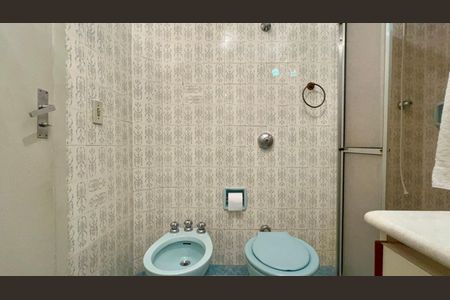 Apartamento para alugar com 93m², 3 quartos e 1 vagaBanheiro