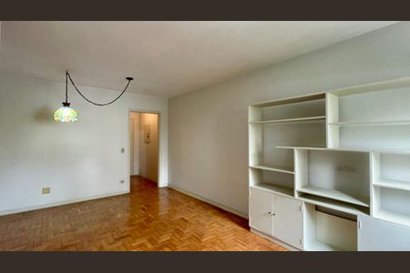 Apartamento para alugar com 93m², 3 quartos e 1 vagaSala