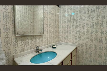 Apartamento para alugar com 93m², 3 quartos e 1 vagaBanheiro