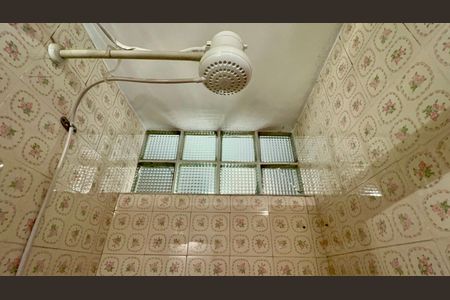 Apartamento para alugar com 93m², 3 quartos e 1 vagaBanheiro da Suíte