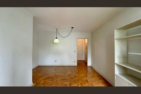 Apartamento para alugar com 93m², 3 quartos e 1 vagaSala