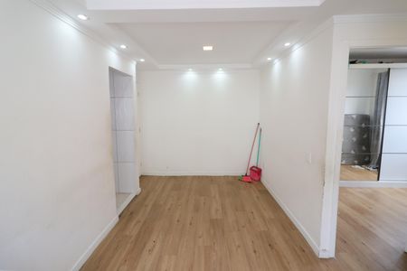 Sala de apartamento à venda com 2 quartos, 41m² em Jardim Boa Vista (zona Oeste), Osasco