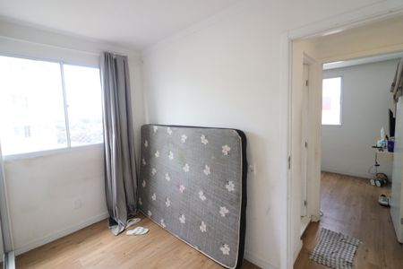 Quarto 2 de apartamento à venda com 2 quartos, 41m² em Jardim Boa Vista (zona Oeste), Osasco