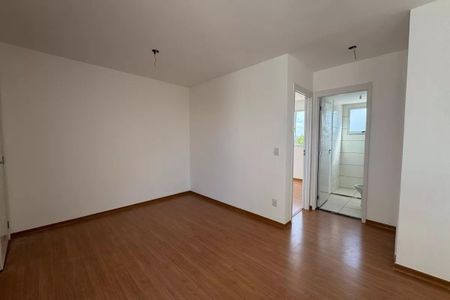 Apartamento à venda com 48m², 2 quartos e 1 vaga Apartamento à venda com 48m², 2 quartos e 1 vagaQuarto