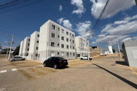 Apartamento à venda com 48m², 2 quartos e 1 vaga Apartamento à venda com 48m², 2 quartos e 1 vagaVista