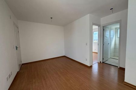 Apartamento à venda com 48m², 2 quartos e 1 vaga Apartamento à venda com 48m², 2 quartos e 1 vagaSala