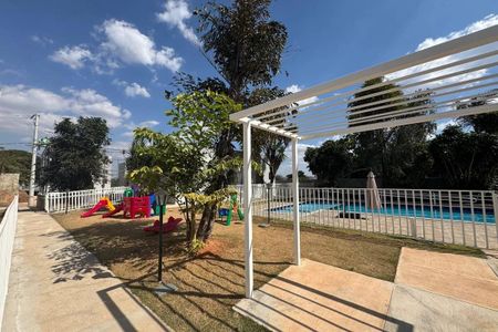 Apartamento à venda com 48m², 2 quartos e 1 vaga Apartamento à venda com 48m², 2 quartos e 1 vagaQuintal