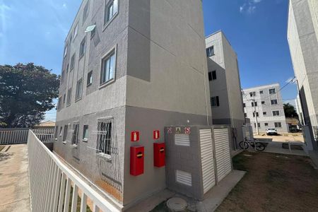 Apartamento à venda com 48m², 2 quartos e 1 vaga Apartamento à venda com 48m², 2 quartos e 1 vagaVista