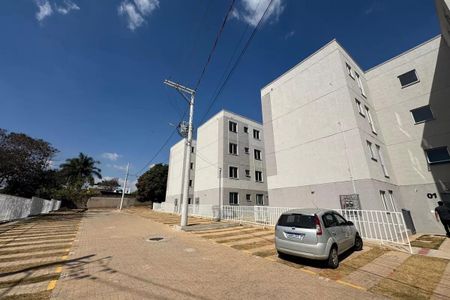 Apartamento à venda com 48m², 2 quartos e 1 vaga Apartamento à venda com 48m², 2 quartos e 1 vagaVista